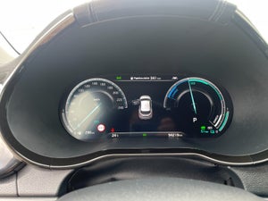 Kia XCeed PHEV Upgrade Intro DCT