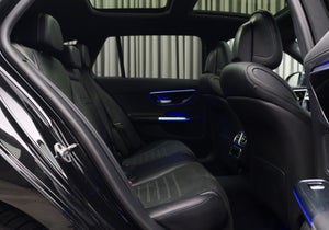 Mercedes C300 e AMG Line stc. aut.