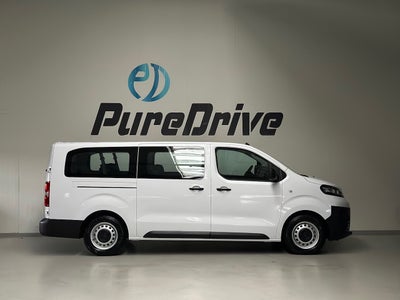 Opel Vivaro-e 75 Feel L3