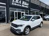 VW T-Cross TSi 110 Style DSG Van