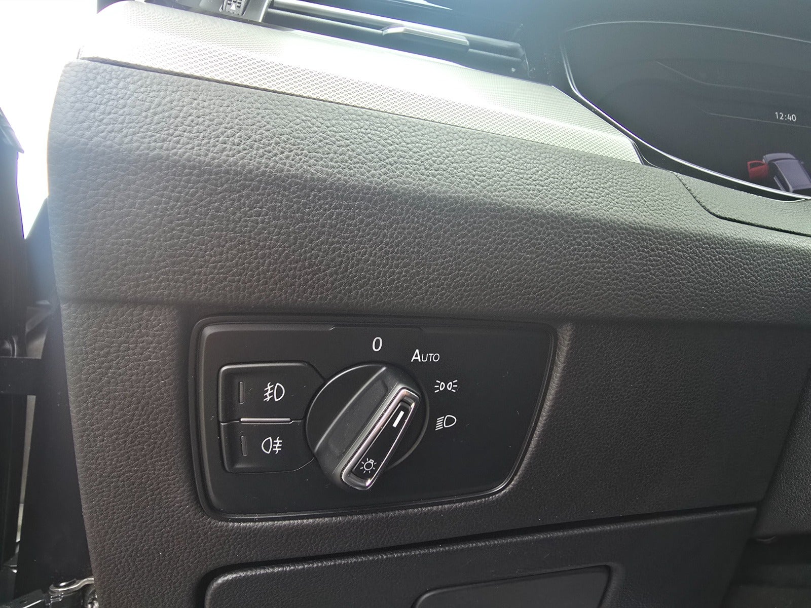 Billede af VW Passat 1,4 TSi 150 Comfortline Premium Variant DSG