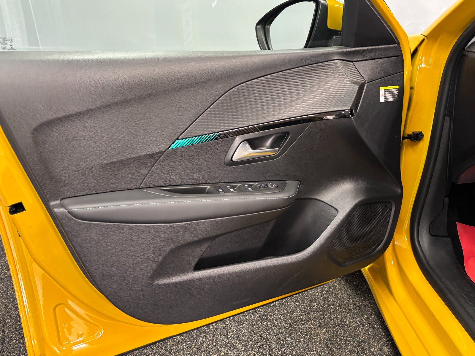 Billede af Peugeot 208 1,2 PureTech 100 Allure