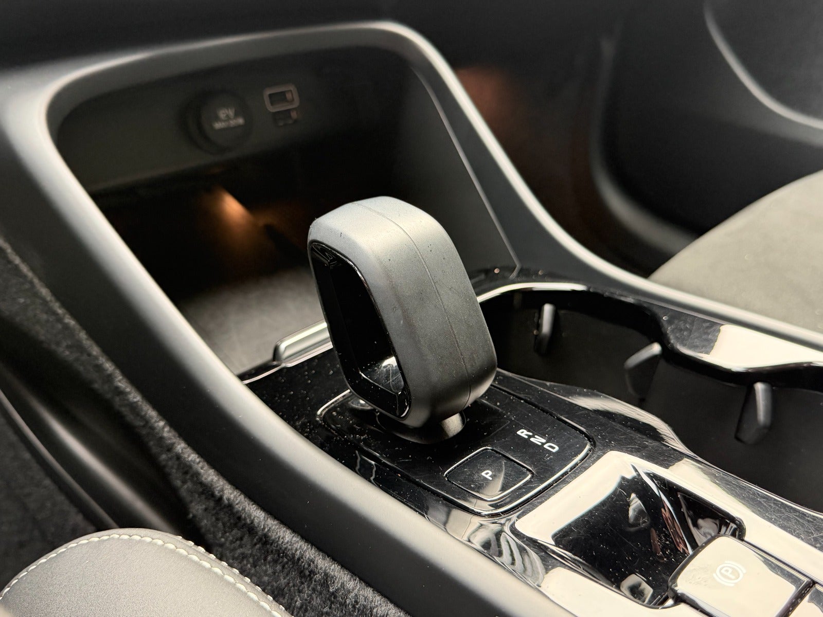 Volvo XC40, Billede 18