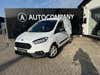 Ford Transit Courier TDCi 75 Trend