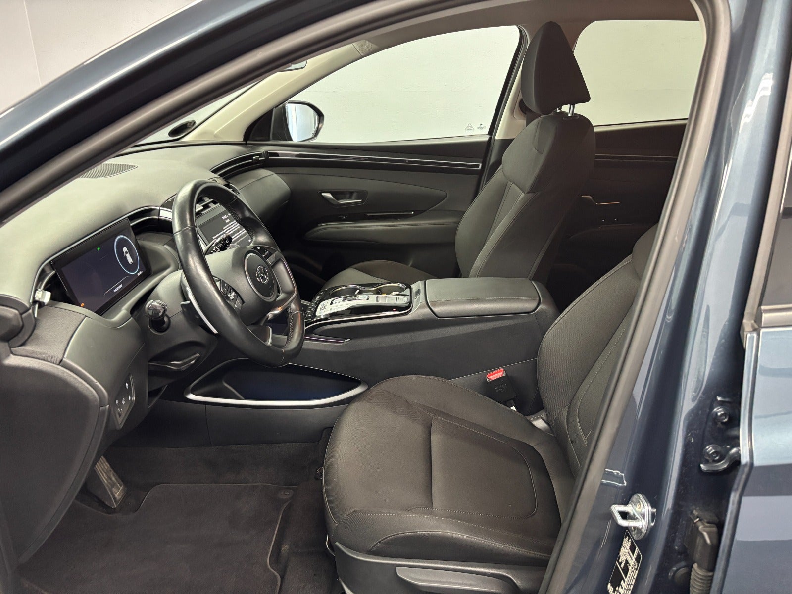 Billede af Hyundai Tucson 1,6 PHEV Advanced aut. 4WD