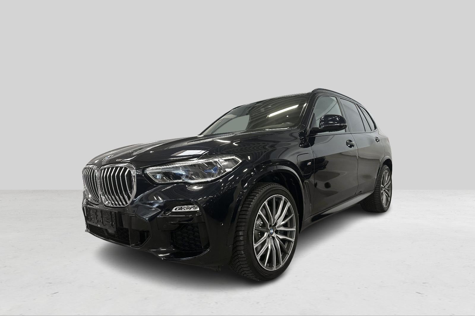 BMW X5 3,0 xDrive45e M-Sport aut.