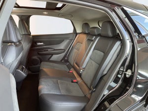 Nissan Ariya Evolve