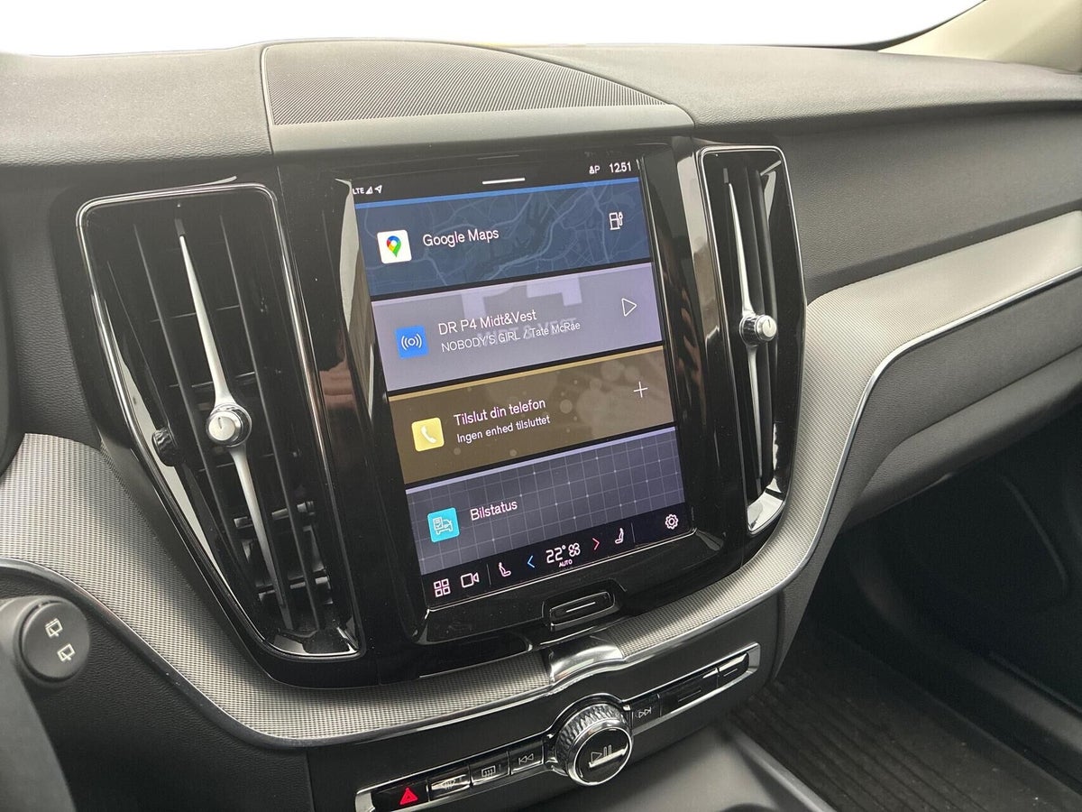 Volvo XC60 T8 ReCharge Plus Bright aut. AWD billede 13