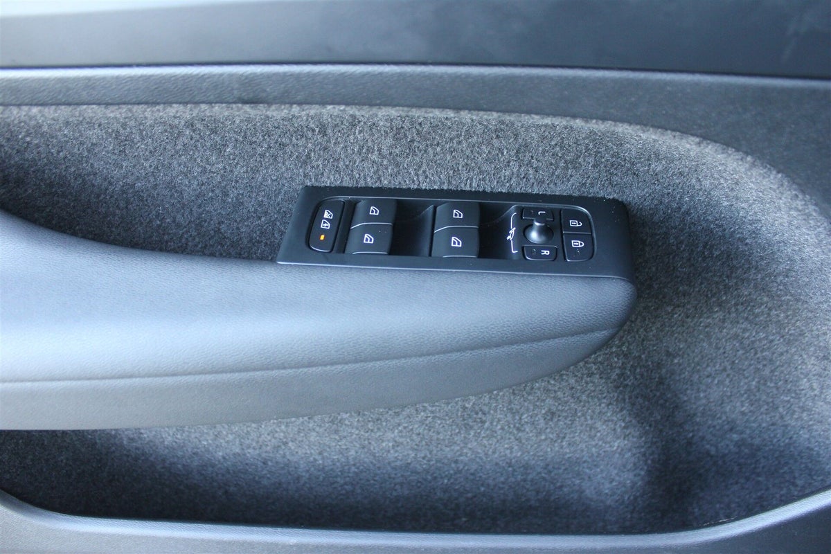 Volvo C40 ReCharge Extended Range Core billede 16