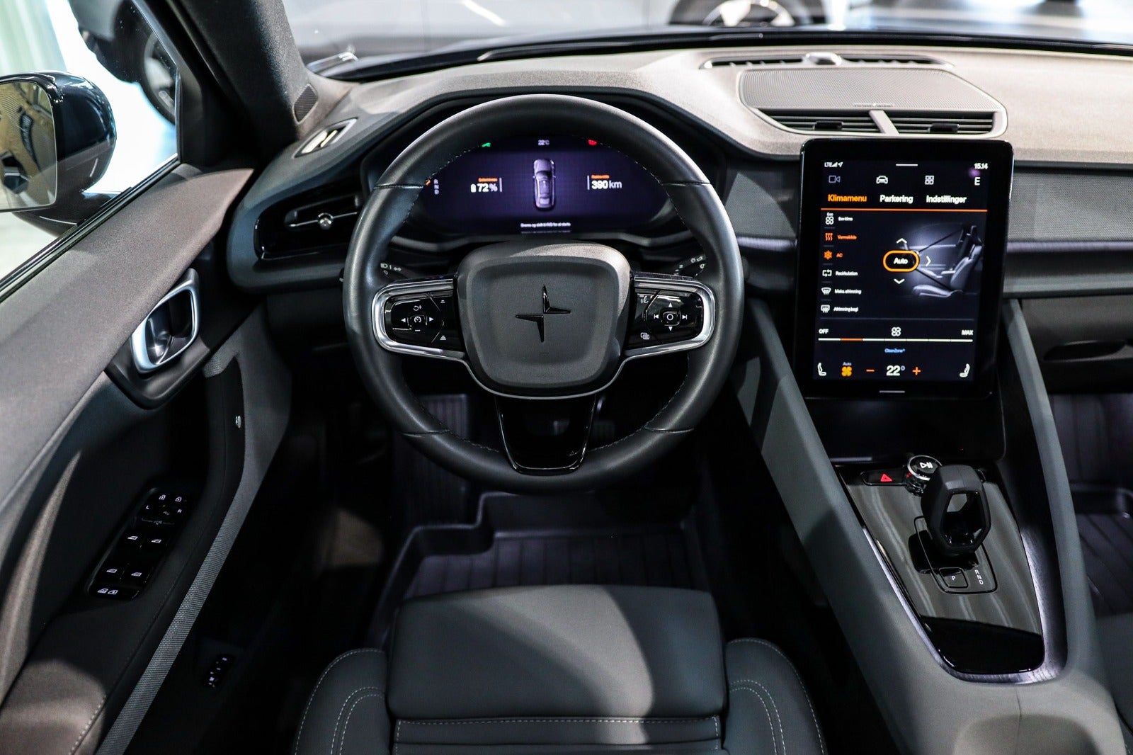 Billede af Polestar 2  Long Range