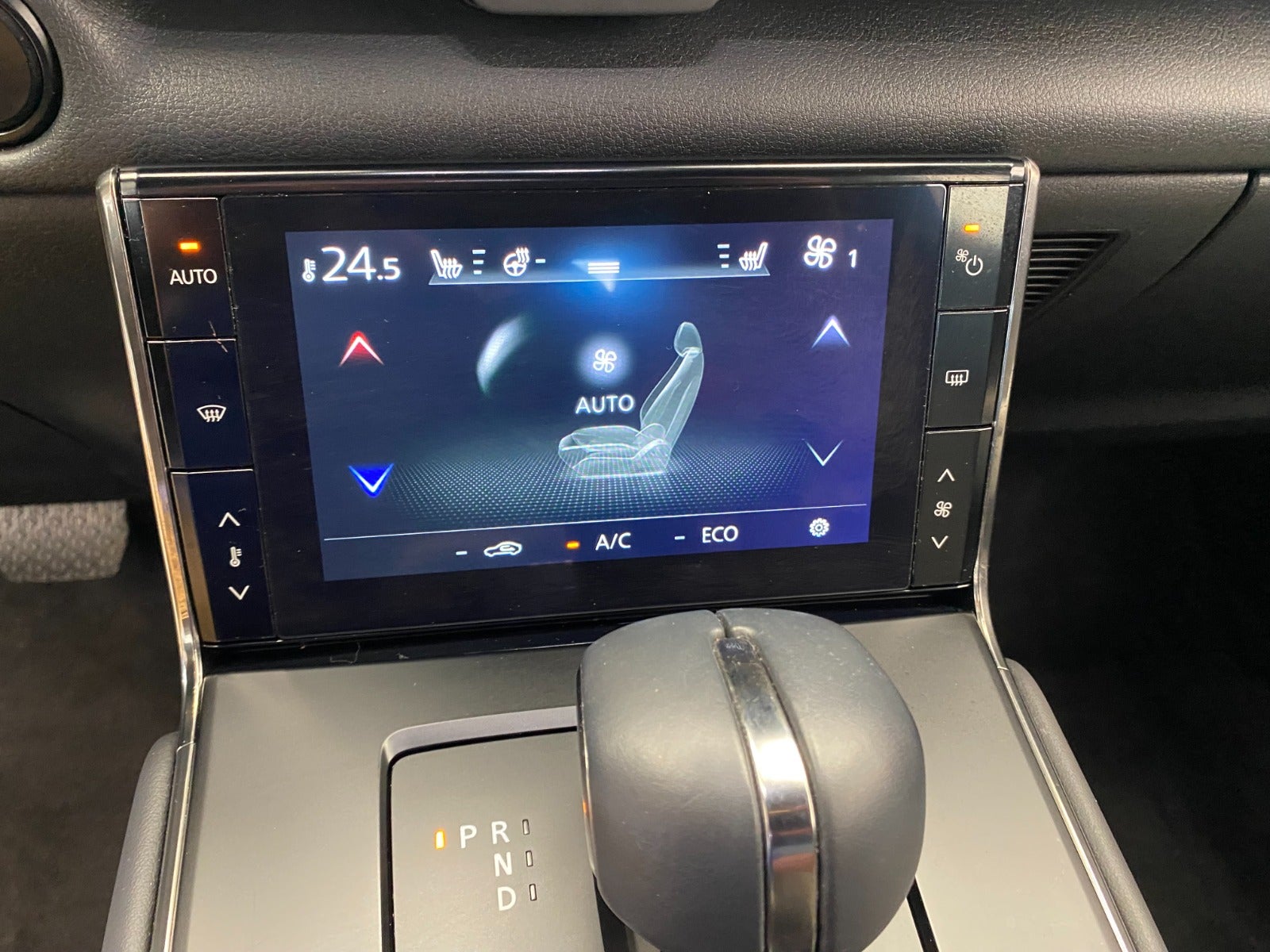 Billede af Mazda MX-30  e-SkyActiv Prime-Line