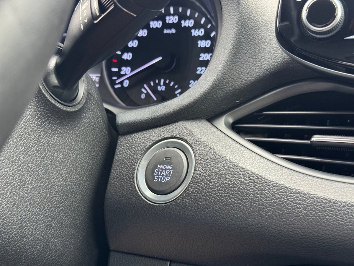 Billede af Hyundai i30 1,0 T-GDi Premium