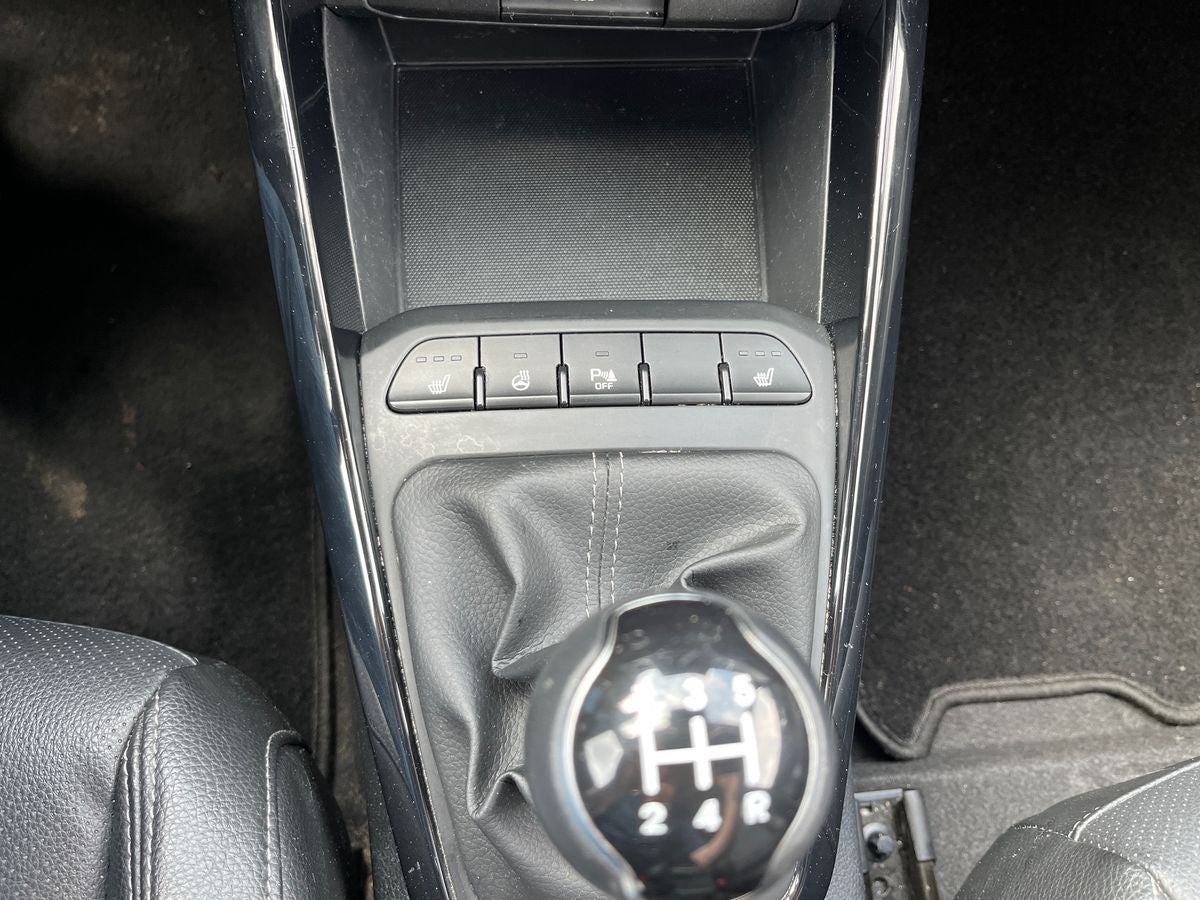 Kia Rio MPi Prestige+