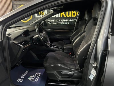 Skoda Enyaq iV Sportline