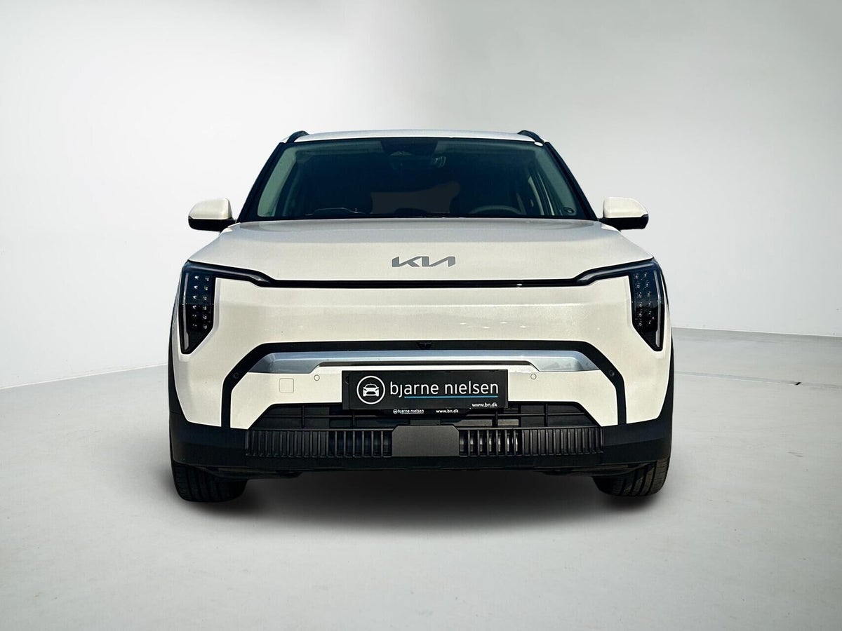 Kia EV3 Long Range Upgrade billede 6