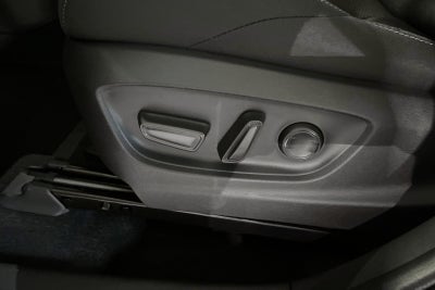 Subaru Solterra Limited