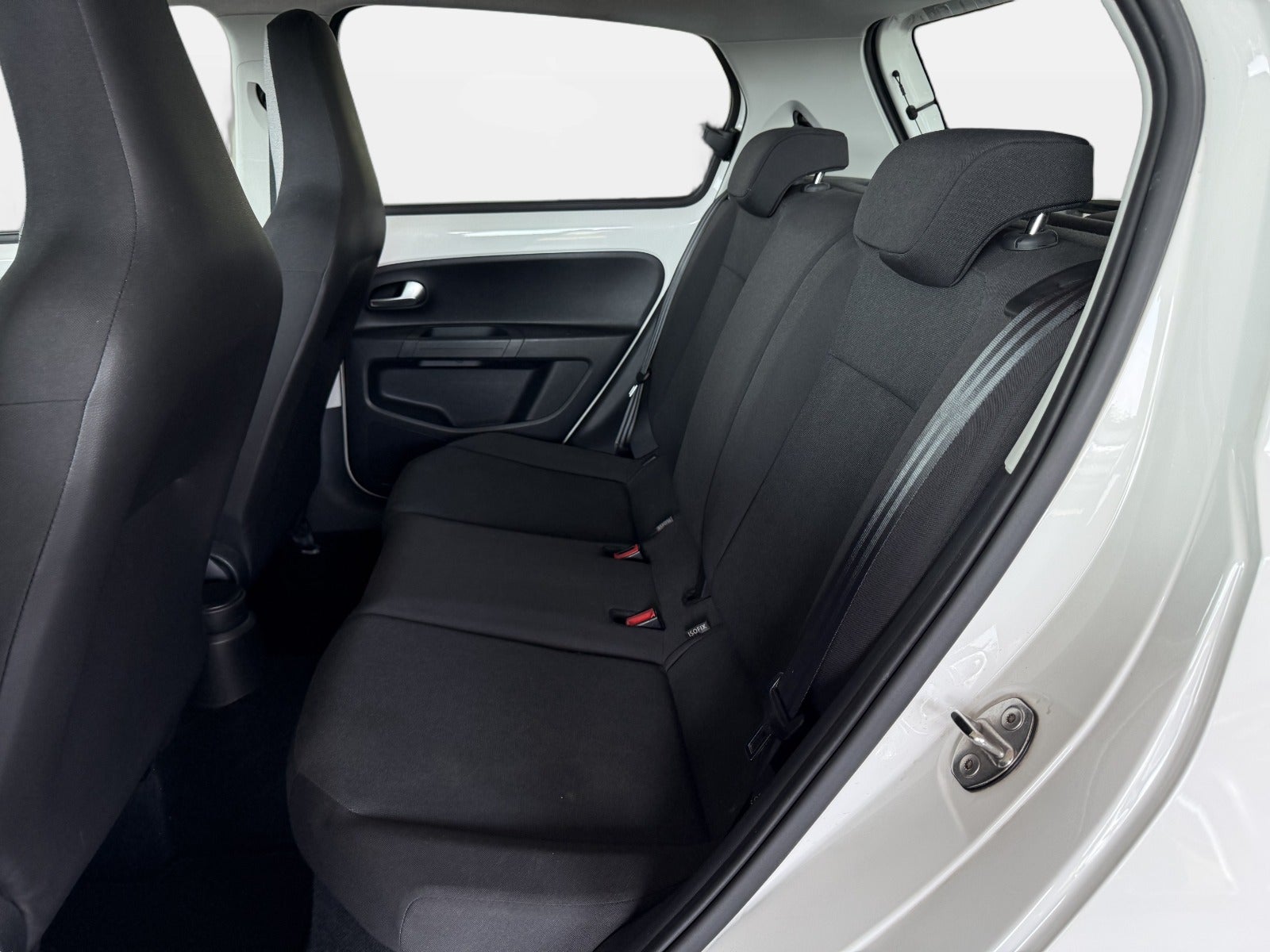 Billede af VW Up! 1,0 MPi 60 Move Up! BMT