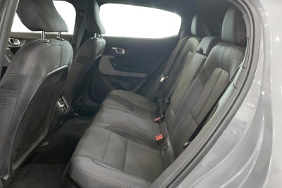 Polestar 2 Long Range