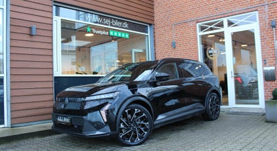 Renault Scenic E-Tech 87 Esprit Alpine 5d