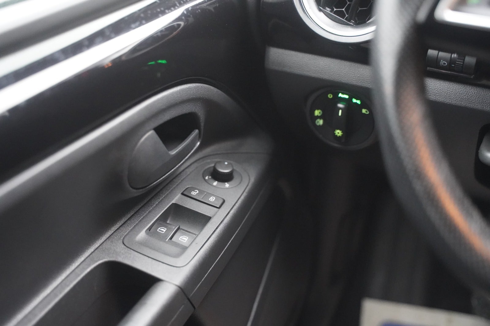 Billede af Skoda Citigo 1,0 MPi 60 Ambition