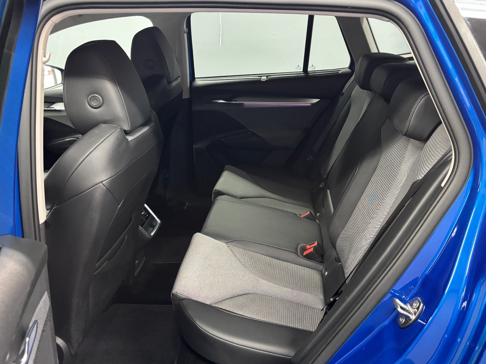 Billede af Skoda Enyaq 85 iV Premium