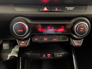 Kia Stonic CRDi 115 Attraction+
