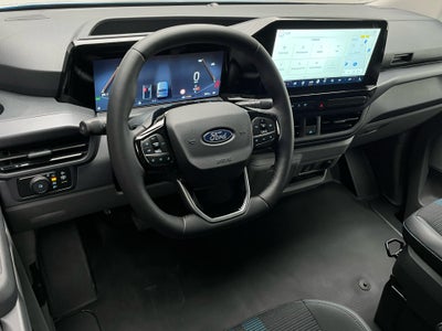 Ford E-Transit Custom 340L Sport billede 3