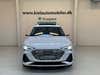 Audi e-tron S-line quattro thumbnail
