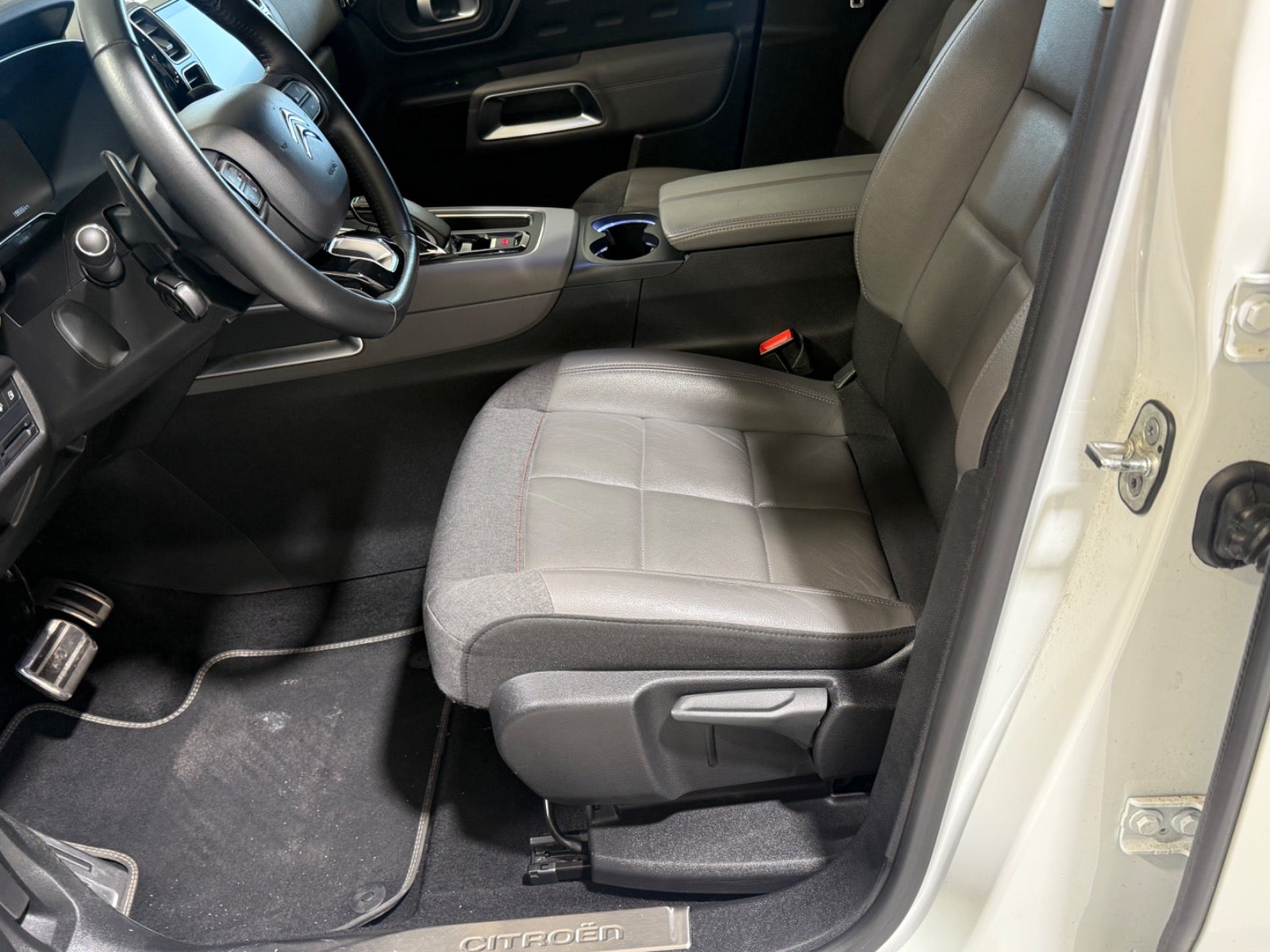 Citroën C5 Aircross Hybrid Shine Sport EAT8