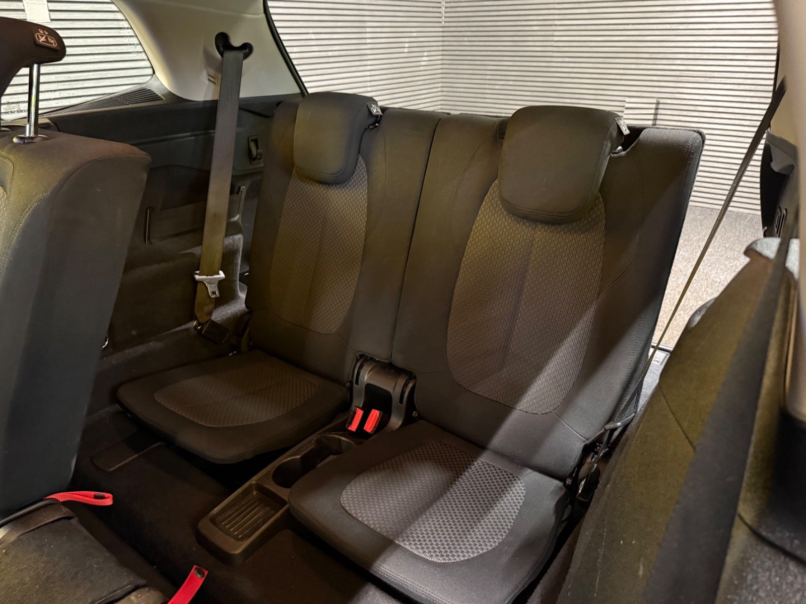 Billede af BMW 218i 1,5 Gran Tourer Advantage 7prs