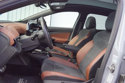 VW ID.4 Pro Performance