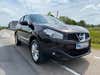 Nissan Qashqai dCi 110 Acenta thumbnail