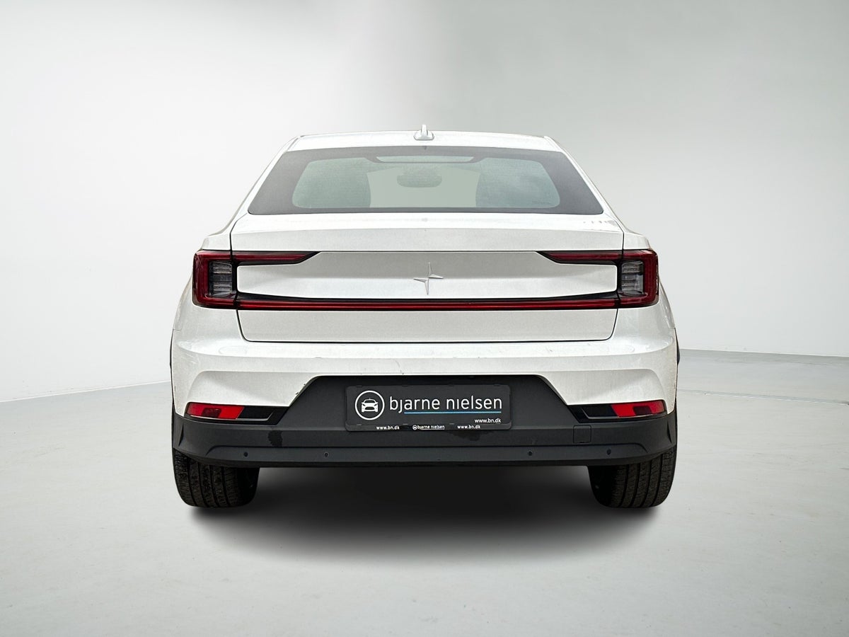 Polestar 2 Long Range billede 7