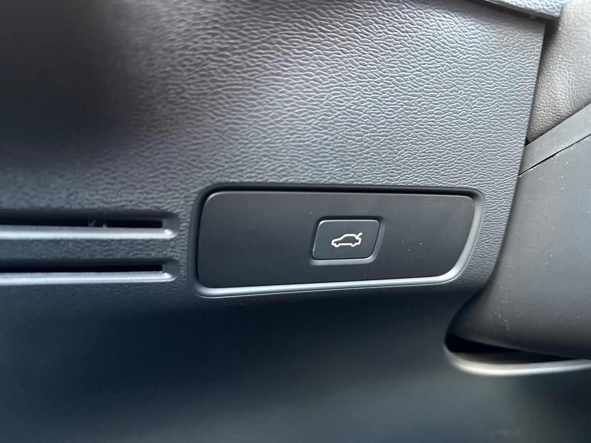 Volvo XC40 ReCharge Extended Range Plus billede 20