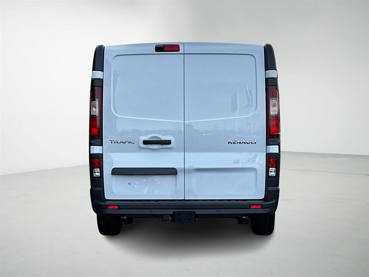 Renault Trafic dCi 150 L2H1 Tekno EDC billede 3
