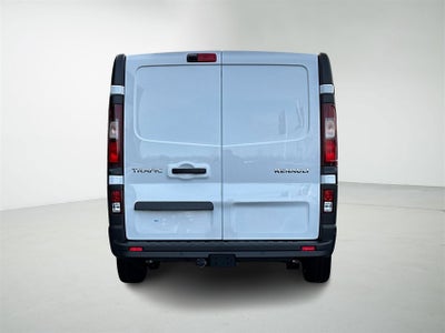 Renault Trafic dCi 150 L2H1 Tekno EDC billede 2