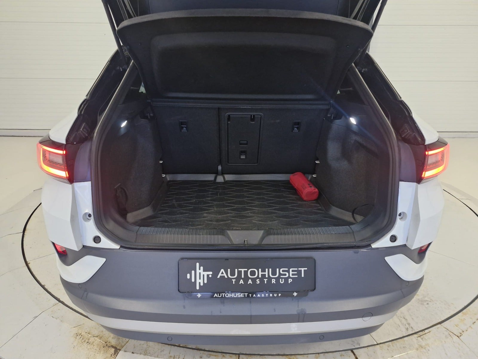 Billede af VW ID.4 77 1ST Pro