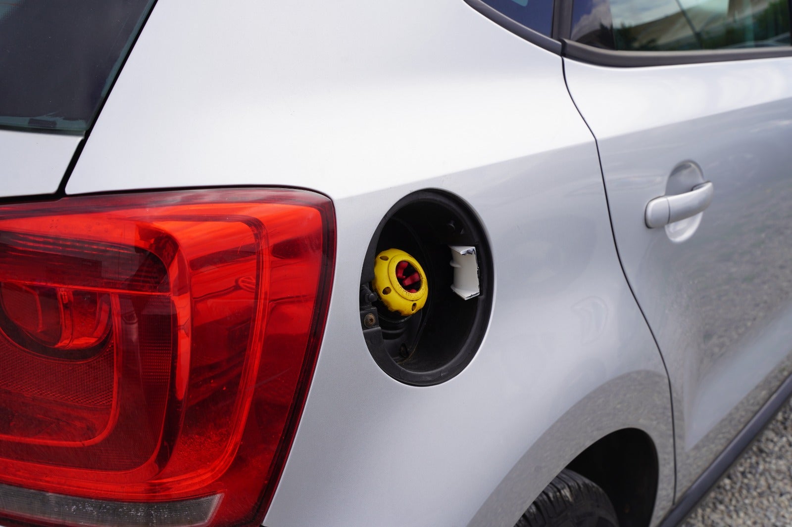 Billede af VW Polo 1,6 TDi 90 Comfortline BMT