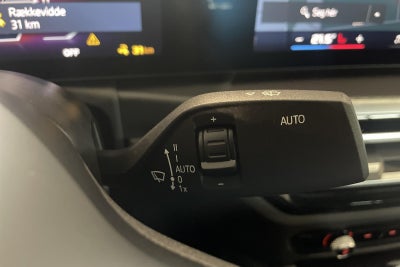 BMW i4 M50 M-Sport xDrive