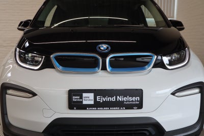 BMW i3 Charged