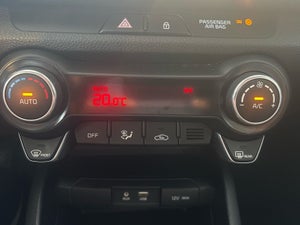 Kia Rio T-GDi Attraction