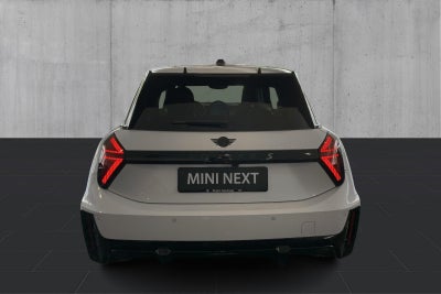 MINI Cooper SE JCW Trim XL