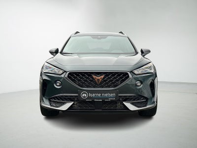 Cupra Formentor eHybrid VZ DSG billede 1