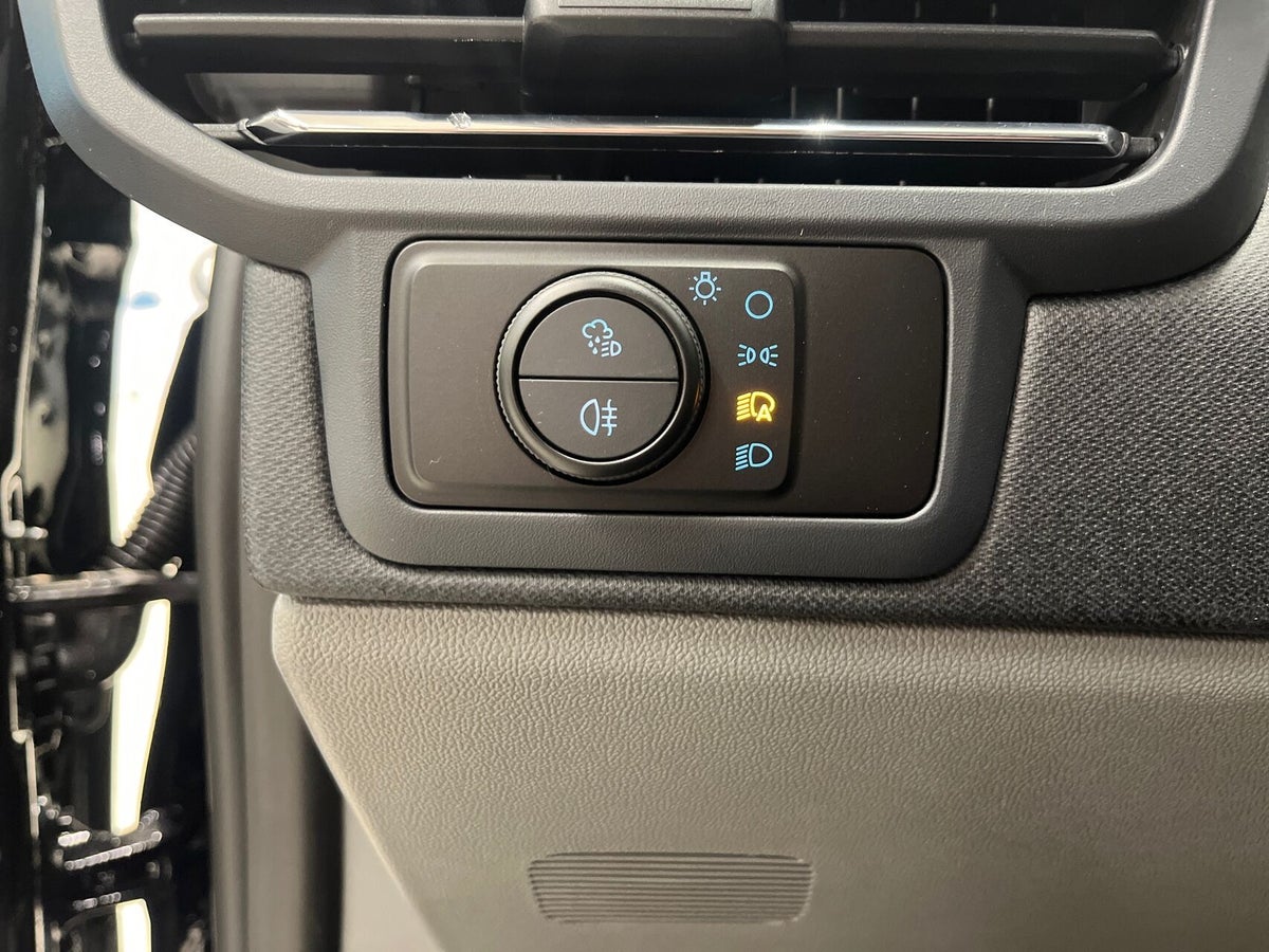 Ford E-Tourneo Custom 340S Titanium X billede 20