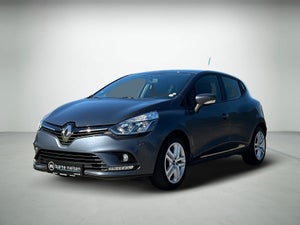 Renault Clio IV TCe 90 Zen