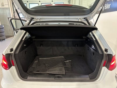 Audi A3 TDi 150 Ambition Sportback