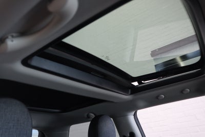 MINI Cooper SE Camden Edition