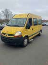 Renault Master T35 dCi 146 L2H2 Kombi aut.