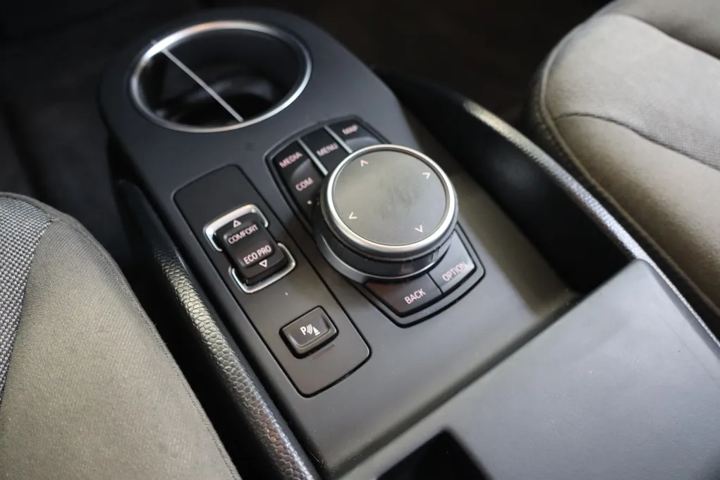 BMW i3 Edition WindMill