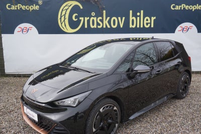 Cupra Born 77 Pasión 5d